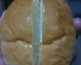 簡単‼すぎる♥から揚げサンド♥作り方1写真