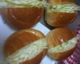 簡単‼すぎる♥から揚げサンド♥作り方3写真
