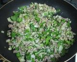 野菜ジュースでパスタ作り方1写真