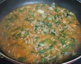野菜ジュースでパスタ作り方2写真