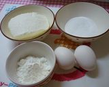 かもかも?☆水切りヨーグルトケーキ風☆作り方2写真