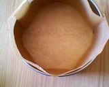 水切りヨーグルトでチーズケーキ風作り方1写真