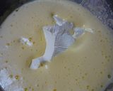 かもかも?☆水切りヨーグルトケーキ風☆作り方5写真