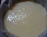 かもかも?☆水切りヨーグルトケーキ風☆作り方7写真