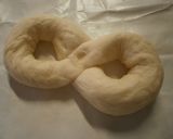 茹でたまごパンの成形作り方3写真