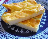 かもかも？☆水切りヨーグルトケーキ風☆作り方9写真