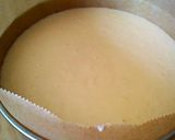 水切りヨーグルトでチーズケーキ風作り方8写真