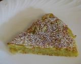 ＊こんがりチーズのポテトロスティ＊作り方10写真