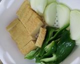 メインのおかずに！茄子の味噌炒め作り方2写真