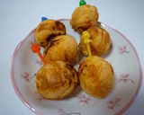 充実野菜で☆コロコロボール作り方4写真