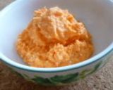 人参＆クリチ(酒かす)＆白味噌ディップ作り方4写真