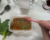姉の家メシ・青じそキムチ作り方9写真