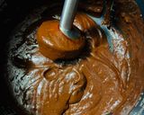 炊飯器でチョコレート麹作り方4写真