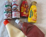 夏休みは楽しい❗️うまい棒のおやつ作り方2写真