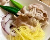 そうめんかぼちゃオススメ食べ方✨️2選🎃作り方3写真