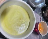 夏に作りたい冷んやりかぼちゃプリン作り方5写真