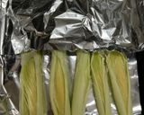 グリルヤングコーン作り方7写真
