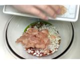レンチン調理♪チキンライス★動画あり★作り方6写真