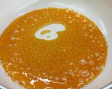 とろける♡炊飯器プリン作り方3写真