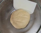 冷蔵庫→即トースターで焼くだけ簡単食パン作り方2写真