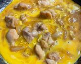 やさしい味の♡親子丼♡ほんのり甘い作り方5写真