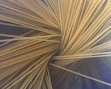 ペペロンチーノ作り方1写真
