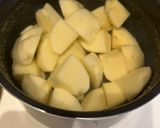 チキンカレー🐔作り方1写真