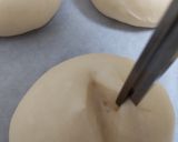 ミルククリーム*甘い練乳ホイップバター作り方9写真
