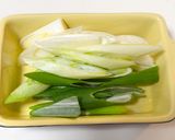 牡蠣のバター酒蒸し作り方3写真