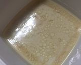 爆速極上！よだれ鶏🧧口水鶏🐓ダイソー容器で完結♡作り方4写真