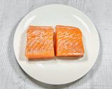 63℃「ユッケソース」サーモンアボカド丼作り方13写真