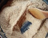 ぬか床を作る(米ぬか)作り方1写真