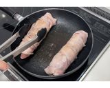 豚肉巻き★肉巻きねぎ★動画あり★作り方12写真