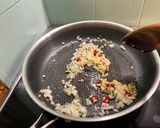 本格ガパオライス　パーフェクトレシピ作り方5写真