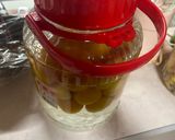 自家製梅酒作り方1写真