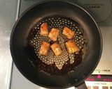 干し芋とクリームチーズの肉巻き作り方8写真