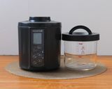 【麹調味料】ごまだれ麴作り方1写真