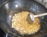 自家製味噌で本格麻婆豆腐作り方3写真