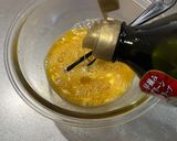 ポークピカタ(カレー仕立て)作り方3写真