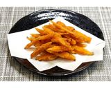 ごぼうの旨辛竜田揚げ★動画あり★作り方24写真