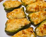 ツナピー焼き作り方6写真