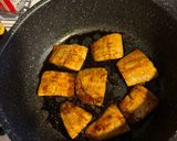 ニシンの蒲焼き作り方7写真