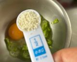 ご飯がすすむ！ネギいり卵作り方1写真