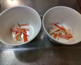 簡単 茶わん蒸し作り方3写真