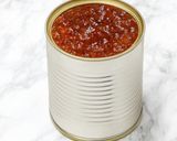 ストレート桃膠で作った絶品美容ドリンク作り方3写真