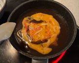 この簡単さで絶品！町中華風天津飯作り方4写真