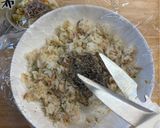 凄く美味しい💕ツナと塩昆布のおにぎり作り方3写真