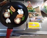 いんちきスコットランドプレート作り方6写真