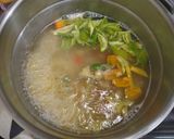 唐辛子農家のペペロンチーノ作り方5写真