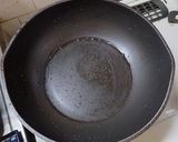 潮風ドライカレー作り方1写真